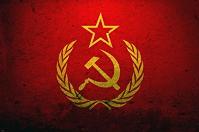 Fall of the Soviet Union