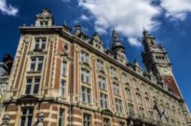 Fundaciones creadas.