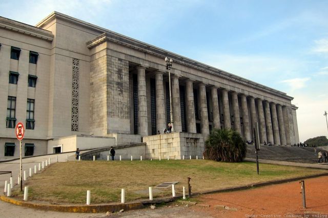 Ingreso a estudiar Antropología