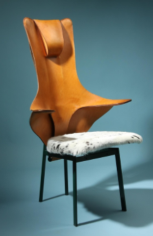 DISEÑO INDUSTRIAL EN ITALIA