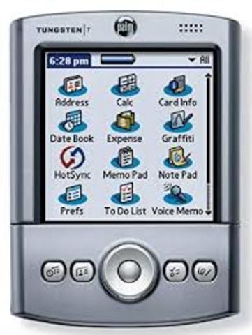 Palm OS 4.0