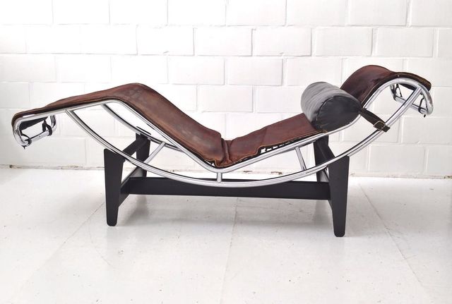 Charlotte Perriand (1903-1999)