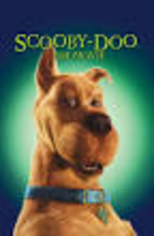 Scooby-Doo (film)