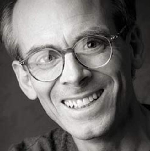 John Knoll visits Art Director, Russell Brown at Adobe