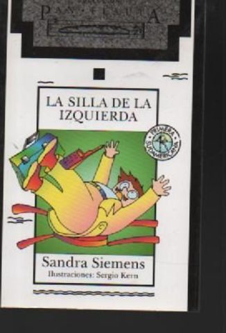 Ha publicado La Silla De La Izquierda