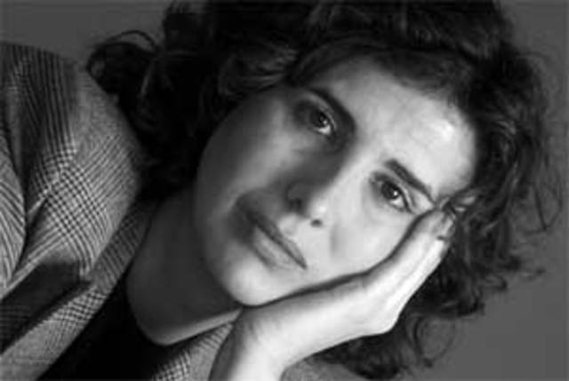 Poesía. Blanca Andreu