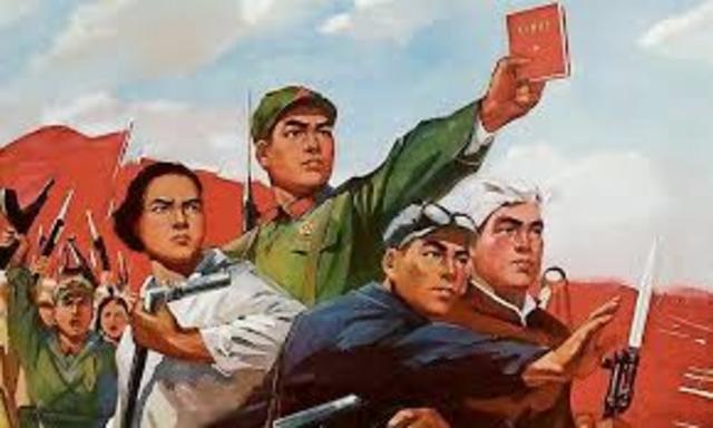 First Chinese Soviet republic