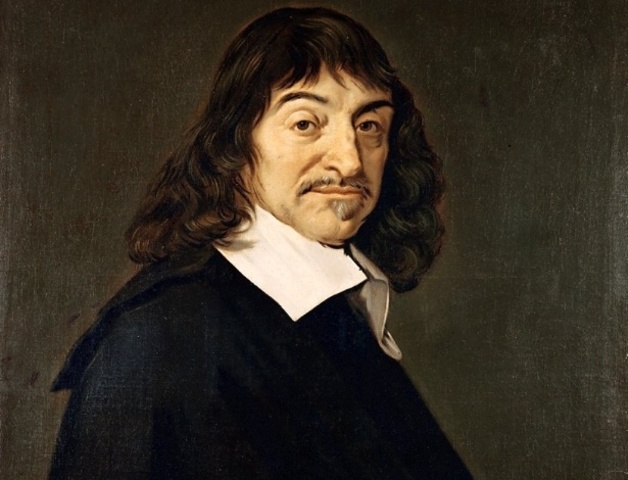 René Descartés