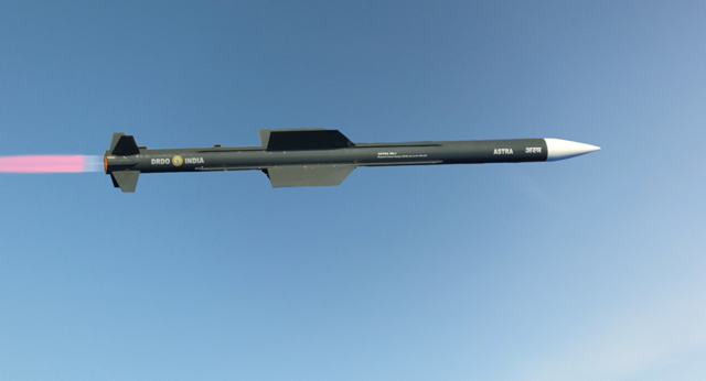 North Korea launches a third nuclear test missile