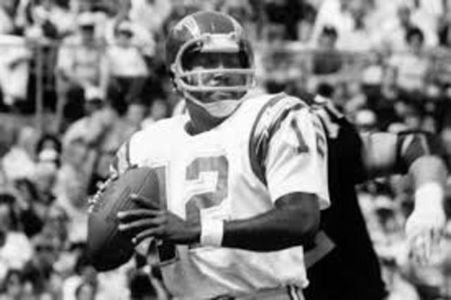 African Americans Joining