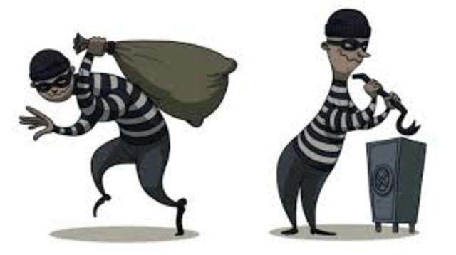 one of the largest art robberies in history took place in Zurich Museum