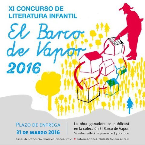 Finalista en el 3º y 6°