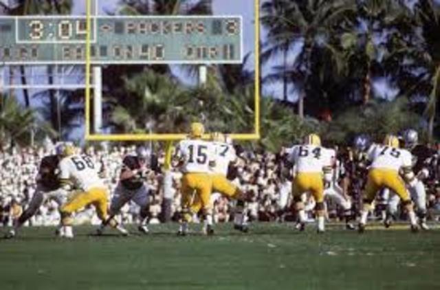 Super Bowl II