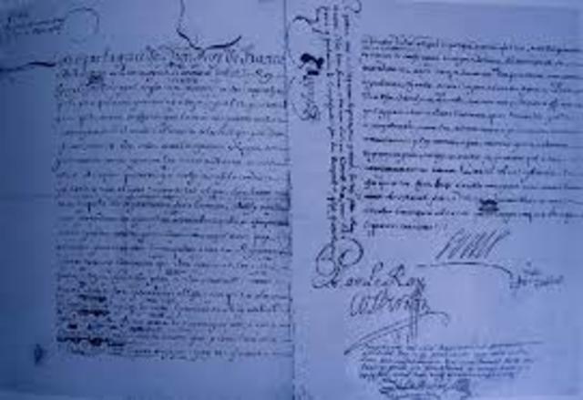 EDITTO DI FONTAINEBLEAU