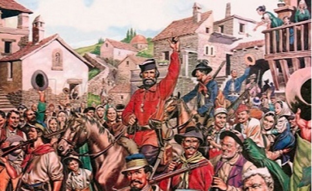 Seconda guerra d'indipendenza