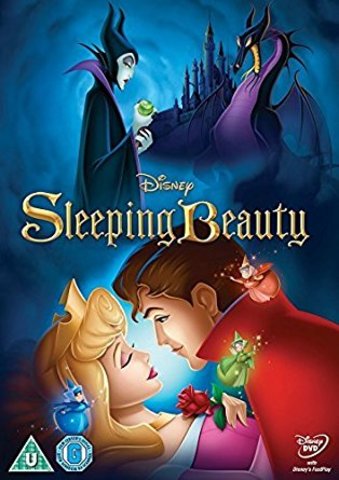 One of the most famous movies, Sleeping Beauty is released