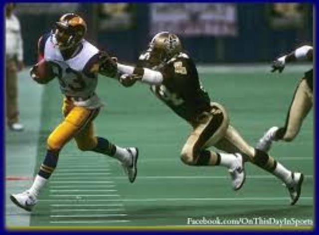 Willie "Flipper" Anderson