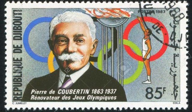 1896, Athens, Greece