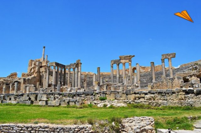 La importancia de las ciudades