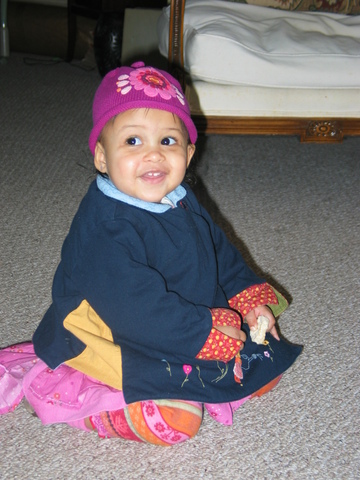 Before the Year is Out