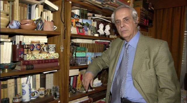 Teatro. Domingo Mirás