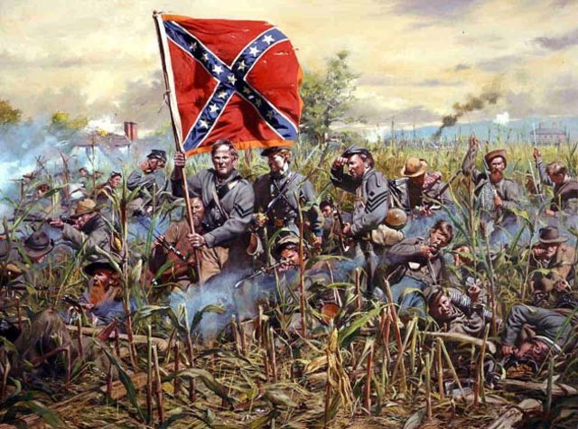 Resentimiento sureño