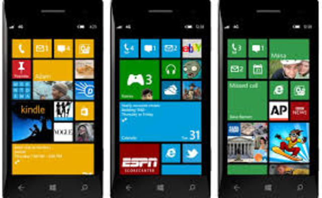 Windows Phone 8