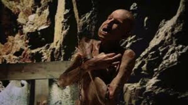 AÑO 50 D.C/ Enfermedades laborales descubiertas por Plinio