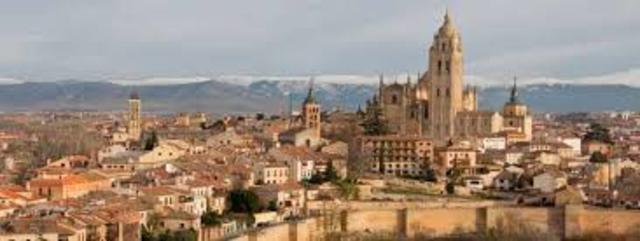 El Reino de Castilla