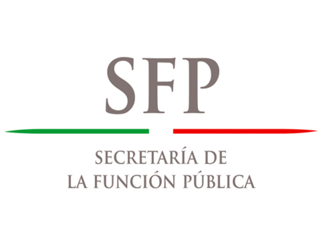 Secretaría de la Función Pública