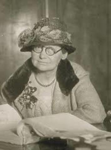 Whitney v. California