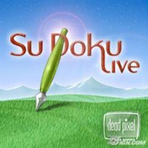 Sudoku Live - 1º Programa de  ao vivo