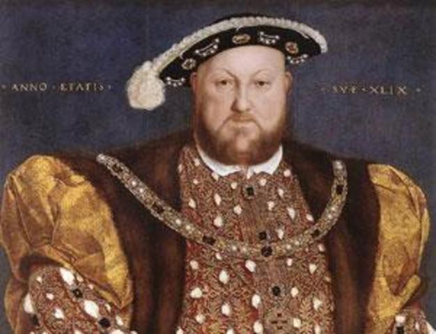 Enrico VIII