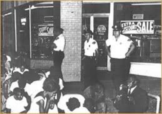 Albany Georgia “failure”