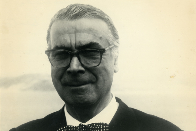 Cristobal Balenciaga