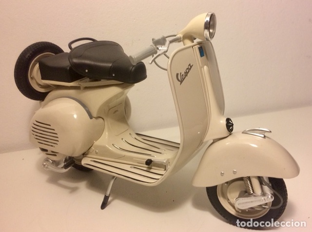 Vespa Piaggio