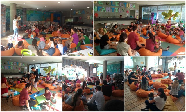 Actividad diagnostica