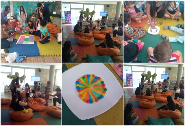 Comunicación y crianza