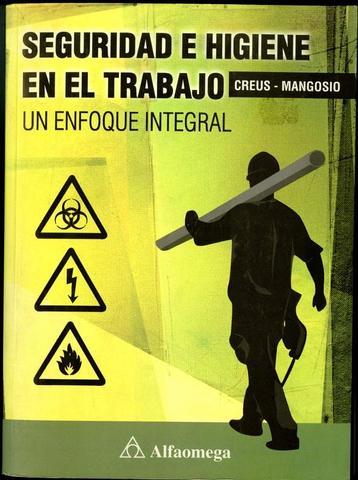 CREACIÓN DE LA OFICINA NACIONAL DE MEDICINA E HIGIENE INDUSTRIAL