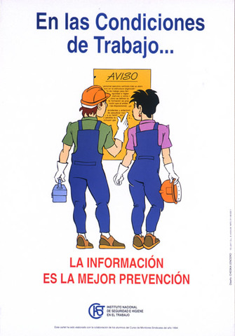 PROTECCIÓN DE LA SALUD DEL TRABAJADOR