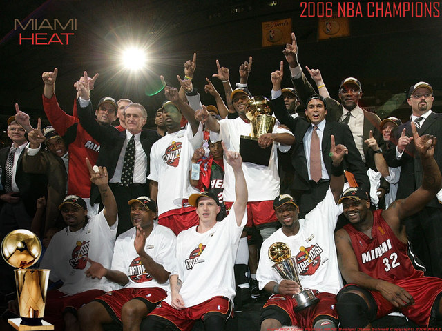 06 nba champs