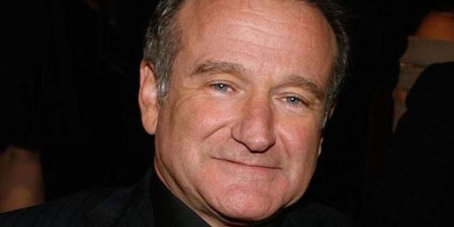Robin Williams