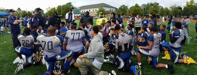 first year playin for chargers