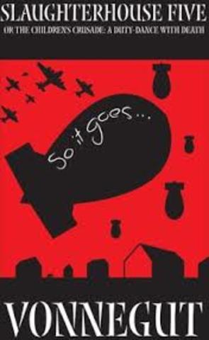 Slaughterhouse Five