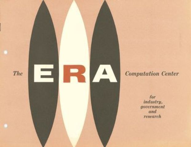 Engineering Research Associates