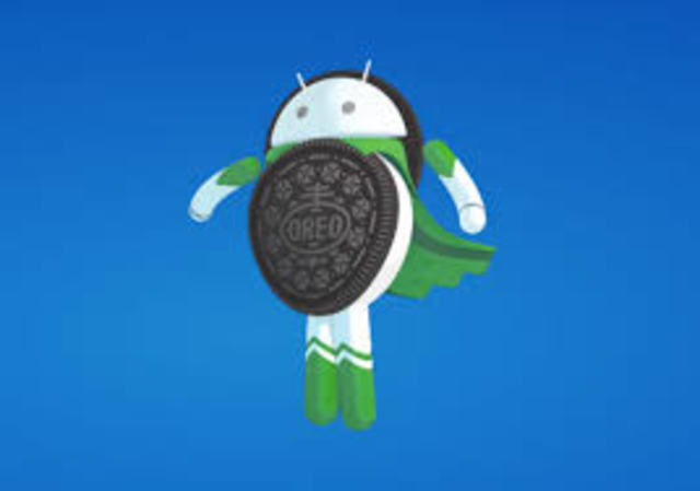 Android 8.0 Oreo