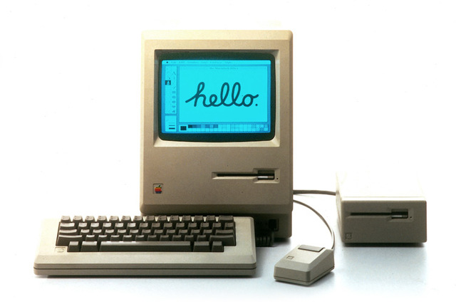 Apple Computer