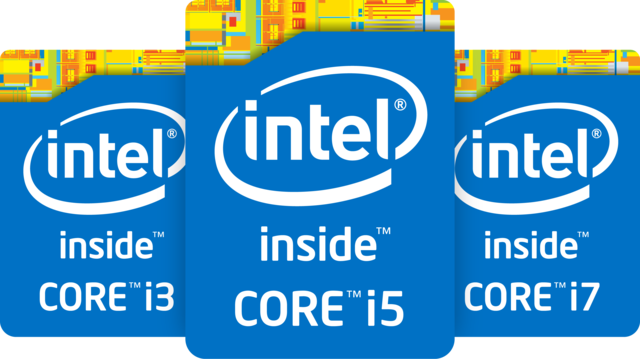 Intel Core i-Series