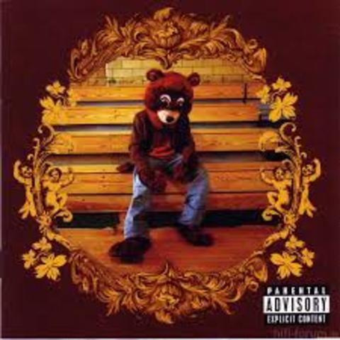 College Dropout