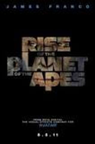 Rise of the Planet of the Apes